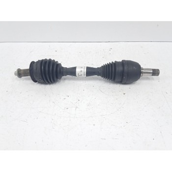 Recambio de transmision delantera izquierda para mercedes-benz clase a (w176) a 180 (176.042) referencia OEM IAM   