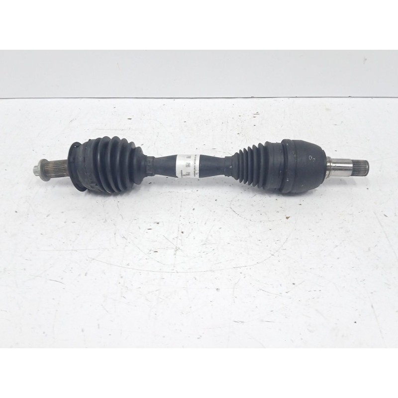 Recambio de transmision delantera izquierda para mercedes-benz clase a (w176) a 180 (176.042) referencia OEM IAM   