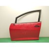 Recambio de puerta delantera izquierda para seat ibiza st (6p8) 1.4 tdi referencia OEM IAM 6J4831055  
