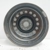 Recambio de llanta para seat inca (6k9) 1.9 diesel cat (1y) referencia OEM IAM 6K9601027A 5,5J14H2A ET35 4H 4X100