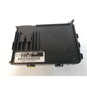 MODULO ELECTRONICO G46C675Y0B 