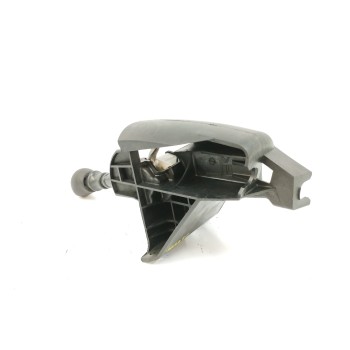 Recambio de palanca cambio para opel movano b furgoneta (x62) 2.3 cdti fwd (fv) referencia OEM IAM   