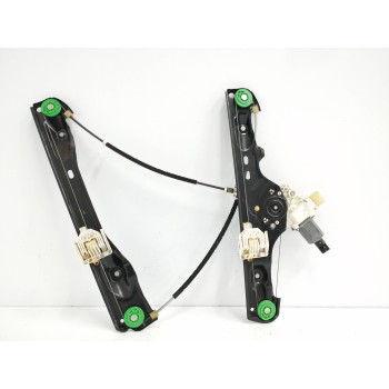 Recambio de elevalunas delantero derecho para bmw x1 (e84) 2.0 turbodiesel cat referencia OEM IAM 2990294  