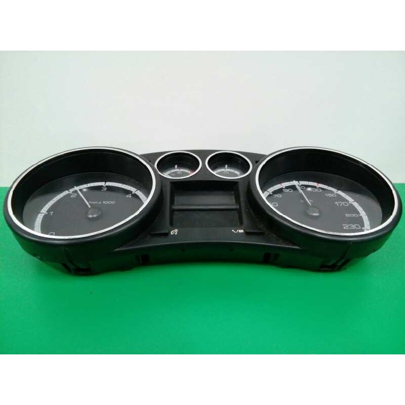 CUADRO INSTRUMENTOS 503001550321