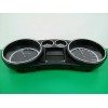Recambio de cuadro instrumentos para peugeot 308 confort referencia OEM IAM 9666642180 503001550321 