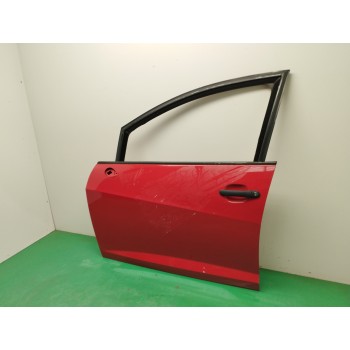 Recambio de puerta delantera izquierda para seat ibiza st (6p8) 1.4 tdi referencia OEM IAM 6J4831055  