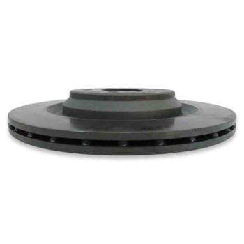 Recambio de disco freno trasero para tesla model 3 (5yj3) ev referencia OEM IAM 104463100D  
