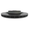Recambio de disco freno trasero para tesla model 3 (5yj3) ev referencia OEM IAM 104463100D  