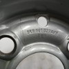 Recambio de llanta para seat inca (6k9) 1.9 diesel cat (1y) referencia OEM IAM 6K9601027A 5,5J14H2A ET35 4H 4X100