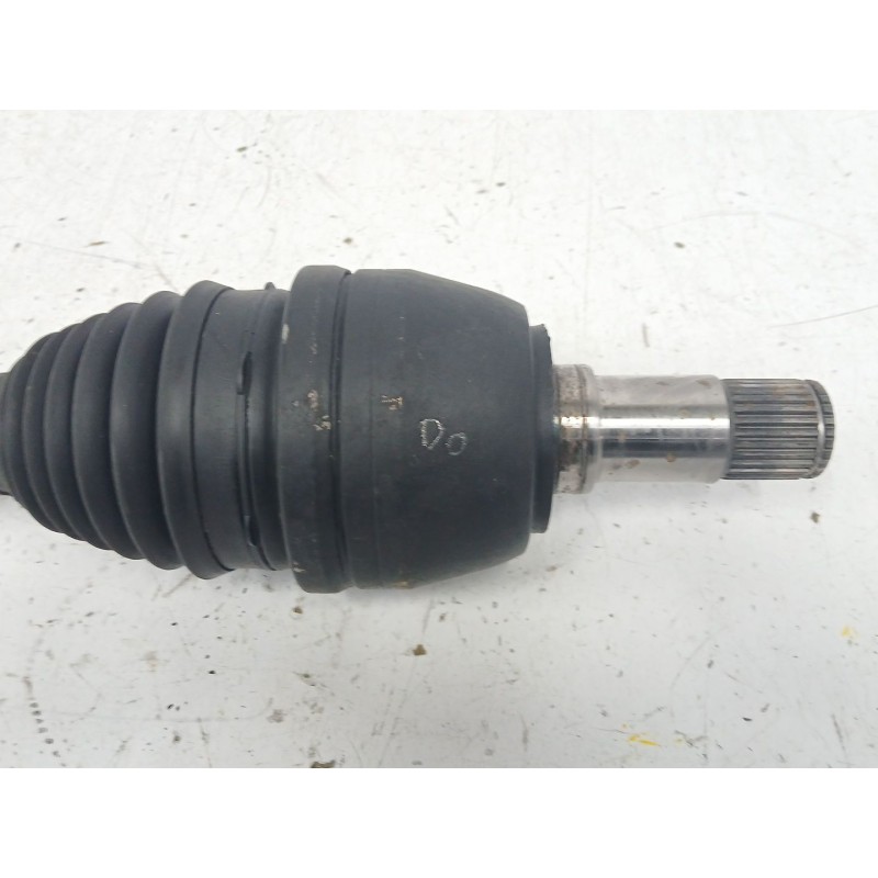 TRANSMISION DELANTERA IZQUIERDA