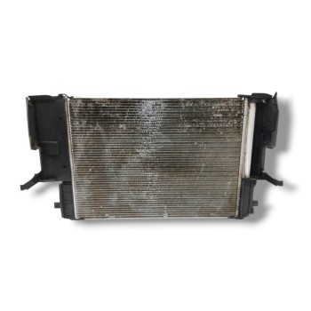 Recambio de condensador / radiador aire acondicionado para mercedes-benz clase b sports tourer (w246, w242) b 180 cdi / d (246.2