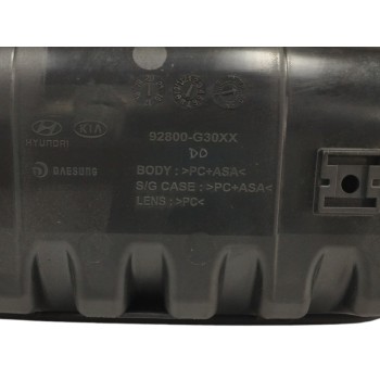 Recambio de luz interior para hyundai i30 fastback tecno referencia OEM IAM 92800G30XX  