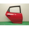 Recambio de puerta trasera derecha para seat ibiza st (6p8) 1.4 tdi referencia OEM IAM 6J4833056 OBSERVAR FOTOS 