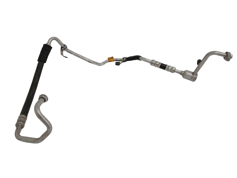 Recambio de tubos aire acondicionado para chevrolet lacetti 2.0 diesel cat referencia OEM IAM 96438249  