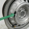 Recambio de llanta para seat inca (6k9) 1.9 diesel cat (1y) referencia OEM IAM 6K9601027A 5,5J14H2A ET35 4H 4X100