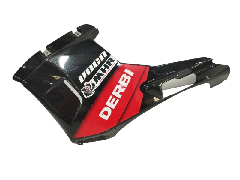 Recambio de carenado para derbi gpr racing 50 racing referencia OEM IAM 00H06800321 INFERIOR LATERAL IZQUIERDA 