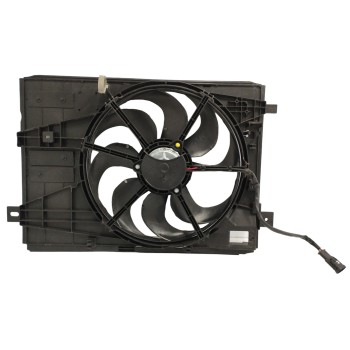 Recambio de electroventilador para citroën c4 picasso 1.2 12v e-thp referencia OEM IAM 9806313280  