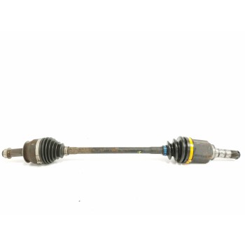 TRANSMISION DELANTERA IZQUIERDA 28391FG021 
