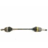 Recambio de transmision delantera izquierda para subaru impreza g12 2.0 diesel cat referencia OEM IAM 28391FG021  