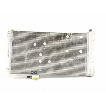 CONDENSADOR / RADIADOR AIRE ACONDICIONADO A2035001154 