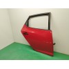 Recambio de puerta trasera derecha para seat ibiza st (6p8) 1.4 tdi referencia OEM IAM 6J4833056 OBSERVAR FOTOS 