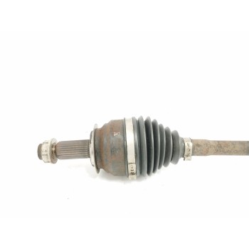 Recambio de transmision delantera izquierda para subaru impreza g12 2.0 diesel cat referencia OEM IAM 28391FG021  