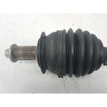 Recambio de transmision delantera izquierda para mercedes-benz clase a (w176) a 180 (176.042) referencia OEM IAM   