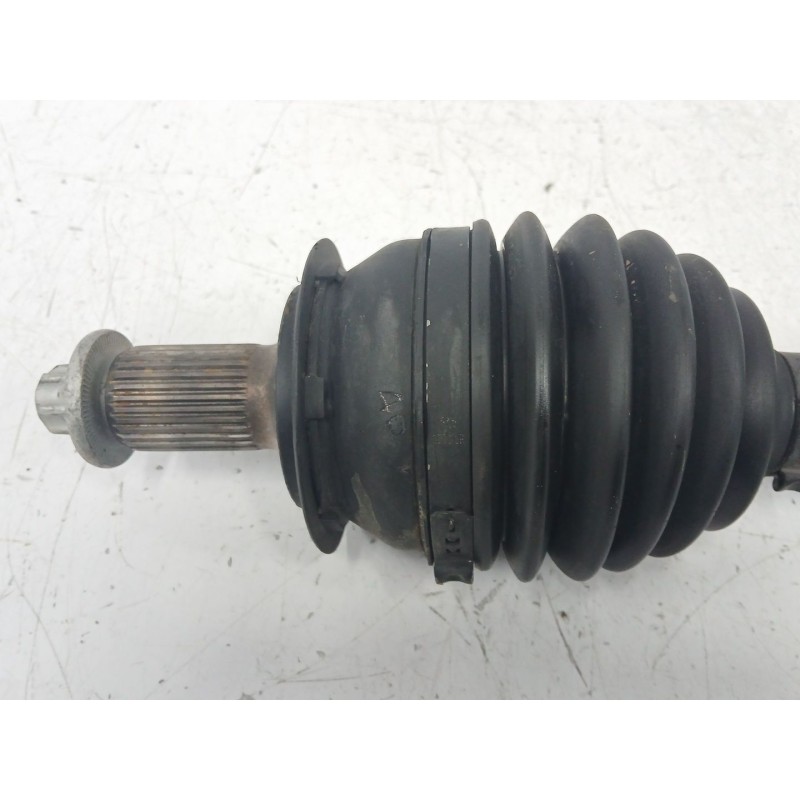 TRANSMISION DELANTERA IZQUIERDA