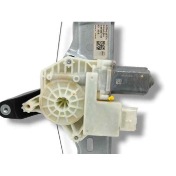 Recambio de elevalunas trasero derecho para nissan qashqai ii (j11, j11_) 1.3 dig-t referencia OEM IAM 82700HV00C  