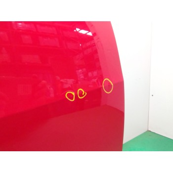 Recambio de puerta trasera derecha para seat ibiza st (6p8) 1.4 tdi referencia OEM IAM 6J4833056 OBSERVAR FOTOS 