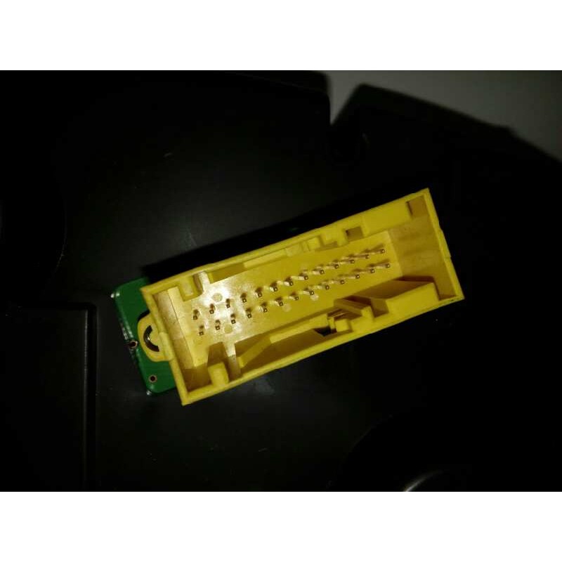 CUADRO INSTRUMENTOS 503001550321