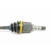 Recambio de transmision delantera izquierda para subaru impreza g12 2.0 diesel cat referencia OEM IAM 28391FG021  