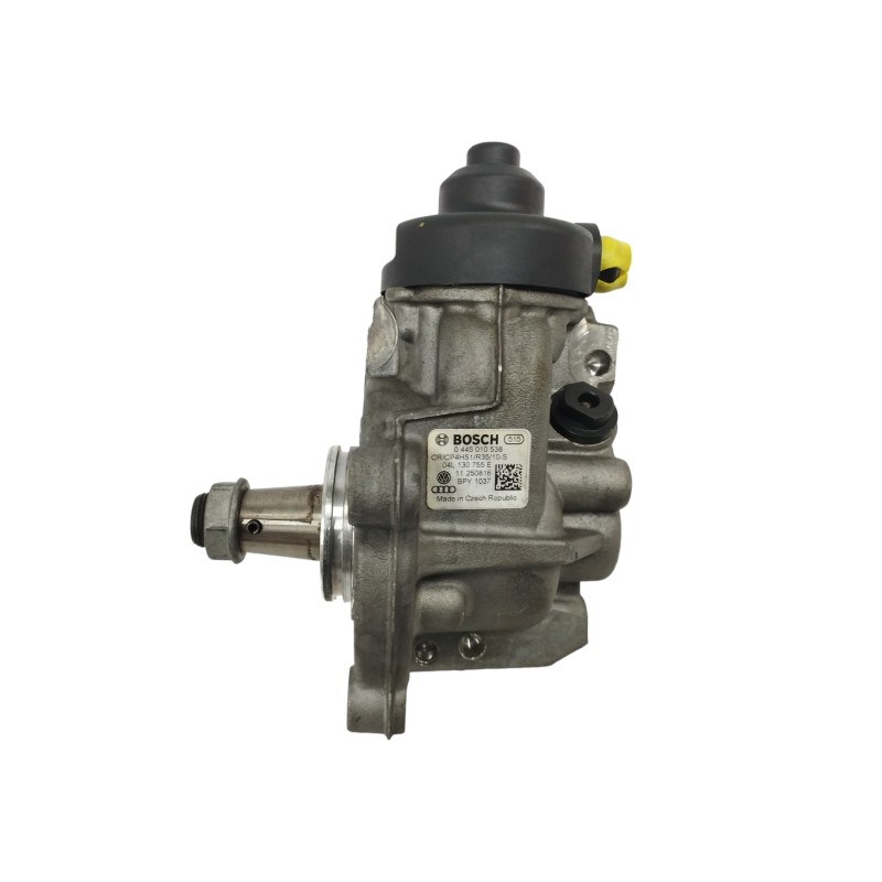 Recambio de bomba inyeccion para volkswagen crafter caja cerrada caja cerrada 30 batalla corta referencia OEM IAM 04L130755E 044