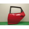 Recambio de puerta trasera izquierda para seat ibiza st (6p8) 1.4 tdi referencia OEM IAM 6J4833055 OBSERVAR FOTOS 
