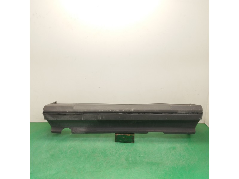 Recambio de paragolpes trasero para citroën bx berlina 14 re classic referencia OEM IAM   