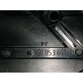 Recambio de emblema para volkswagen passat lim. (3g2) referencia OEM IAM 3G0853601B ANAGRAMA FRONTAL 
