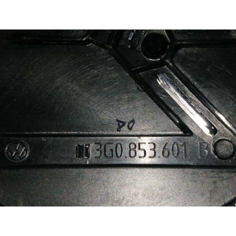 EMBLEMA ANAGRAMA FRONTAL