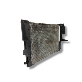 Recambio de condensador / radiador aire acondicionado para mercedes-benz clase b sports tourer (w246, w242) b 180 cdi / d (246.2