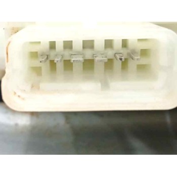 Recambio de elevalunas trasero derecho para nissan qashqai ii (j11, j11_) 1.3 dig-t referencia OEM IAM 82700HV00C  