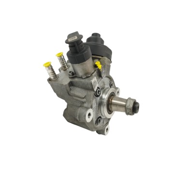 Recambio de bomba inyeccion para volkswagen crafter caja cerrada caja cerrada 30 batalla corta referencia OEM IAM 04L130755E 044