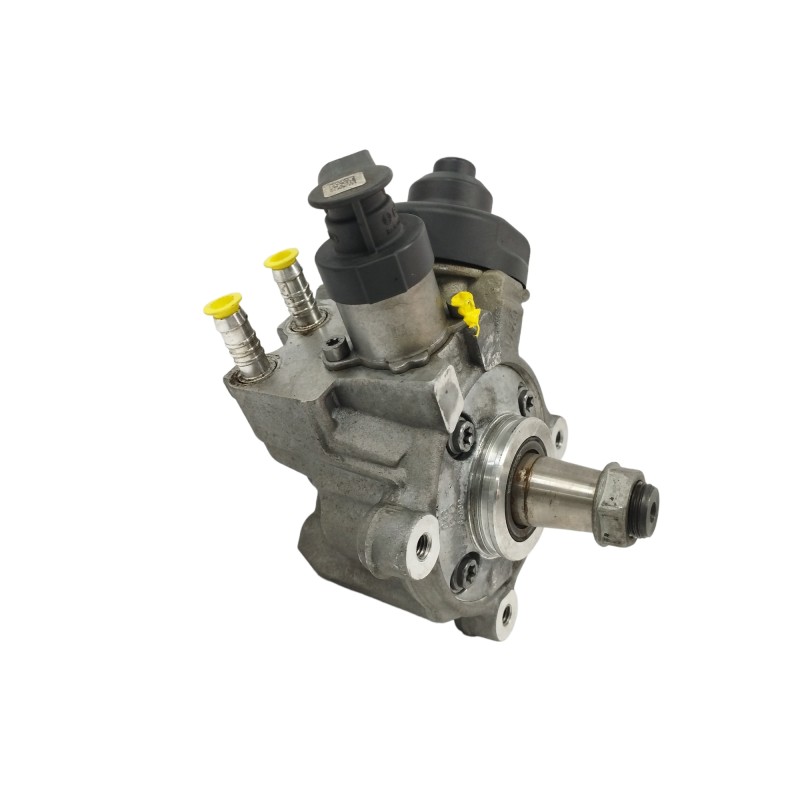 BOMBA INYECCION 0445010538