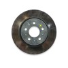 Recambio de disco freno delantero para tesla model 3 (5yj3) ev referencia OEM IAM 104461100D  
