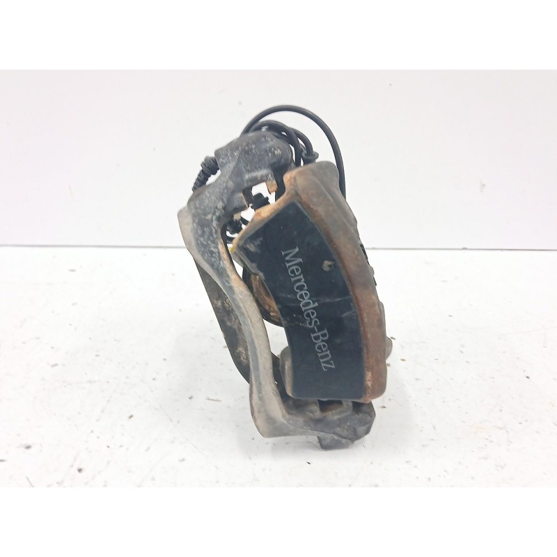 Recambio de pinza freno delantera derecha para mercedes-benz clase a (w176) a 180 (176.042) referencia OEM IAM A0004217481  