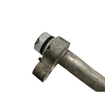 Recambio de tubos aire acondicionado para nissan x-trail (t30) 2.2 dci diesel cat referencia OEM IAM   