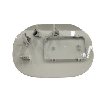 Recambio de tapa exterior combustible para hyundai i30 fastback tecno referencia OEM IAM 69510G4200  