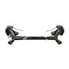 Recambio de puente trasero para kia rio 1.2 cat referencia OEM IAM 551001W610  