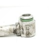 Recambio de tubos aire acondicionado para subaru legacy familiar/outback b13 (bp) 2.0 cat referencia OEM IAM   