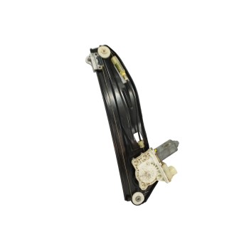 Recambio de elevalunas trasero derecho para bmw 7 (e65, e66, e67) 730 d referencia OEM IAM 7024814 67628382002 