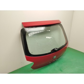 Recambio de porton trasero para seat ibiza st (6p8) 1.4 tdi referencia OEM IAM   