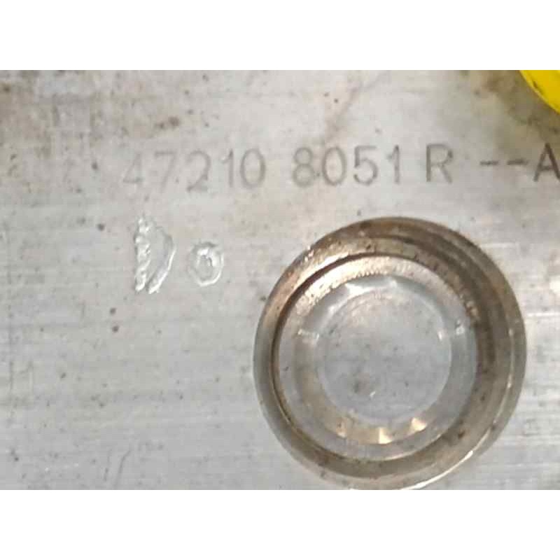 ABS BOMBA FRENO 0265240042